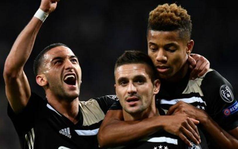  里昂锋霸轮休藏玄机，为欧冠留力显谋略  