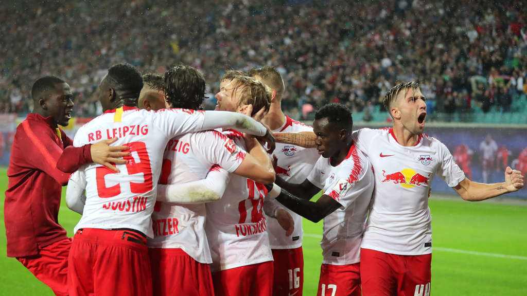  门兴格拉德巴赫主场强势捍卫德甲尊严