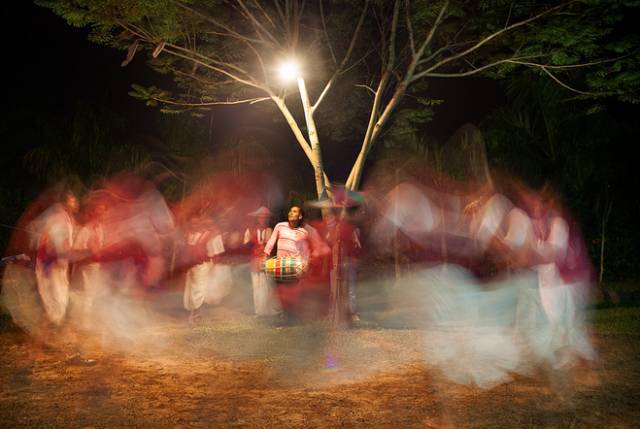  萨勒尼塔纳虽败犹荣，顽强抵抗展现斗志