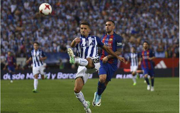  格勒诺布尔锋霸状态火热，法甲射手榜竞争日趋激烈